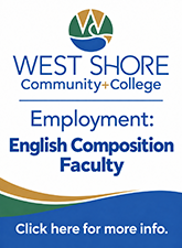 West Shore Community College